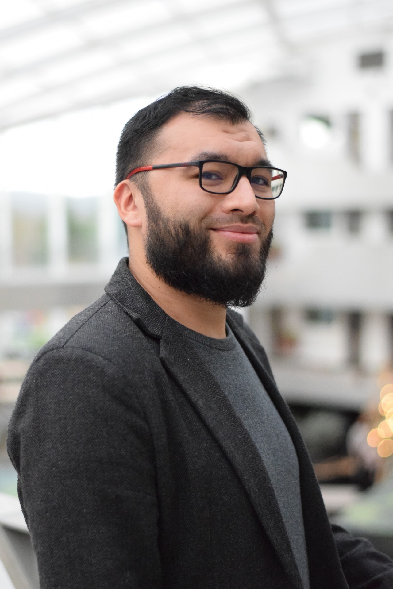 Thai Do, fondateur de NordLeadBTP, agence marketing pour artisans du BTP